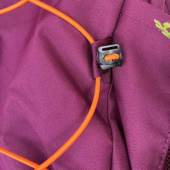 The North Face Backpack. Brand New. Jester. Daypack. - Picture 6 of 8